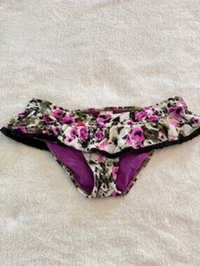 SeaFolly Bathing Suit Bottom